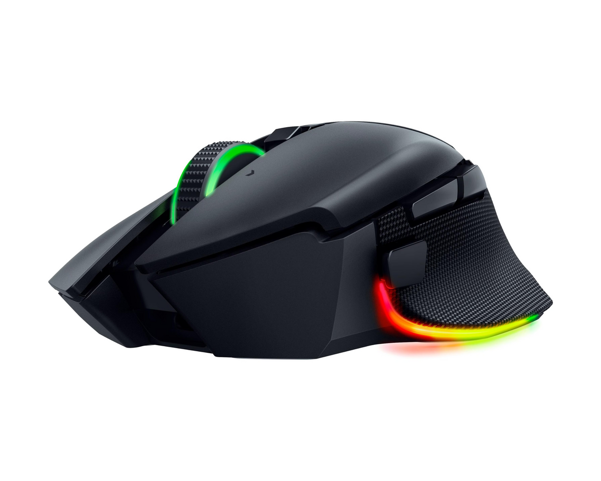 Souris de jeu Razer Basilisk V3 Pro noire