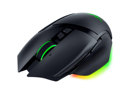Souris de jeu Razer Basilisk V3 Pro noire
