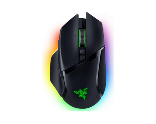 Souris de jeu Razer Basilisk V3 Pro noire