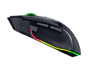 Souris de jeu Razer Basilisk V3 Pro noire