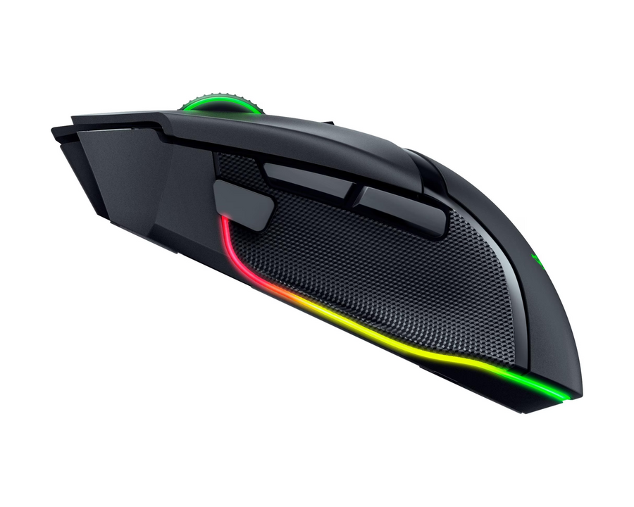 Razer Mouse da gaming Basilisk V3 Pro Nero