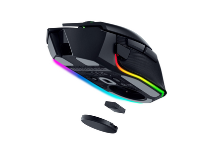 Souris de jeu Razer Basilisk V3 Pro noire