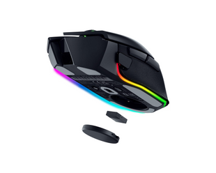 Souris de jeu Razer Basilisk V3 Pro noire