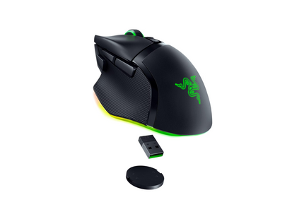 Souris de jeu Razer Basilisk V3 Pro noire