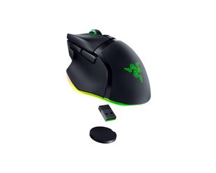 Souris de jeu Razer Basilisk V3 Pro noire