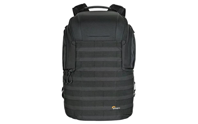 Lowepro Fotorucksack ProTactic BP 450 AW II Schwarz