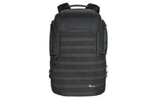Lowepro Fotorucksack ProTactic BP 450 AW II Schwarz