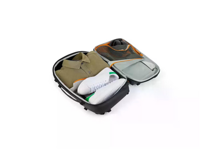 Lowepro Fotorucksack Trekker Lite BP 250 AW Schwarz