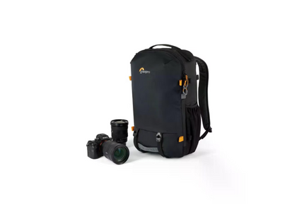 Lowepro Fotorucksack Trekker Lite BP 250 AW Schwarz