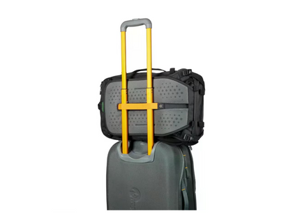 Lowepro Fotorucksack Trekker Lite BP 250 AW Schwarz