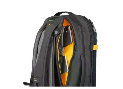 Lowepro Fotorucksack Trekker Lite BP 250 AW Schwarz