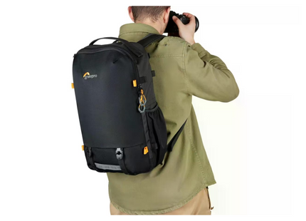 Lowepro Fotorucksack Trekker Lite BP 250 AW Schwarz