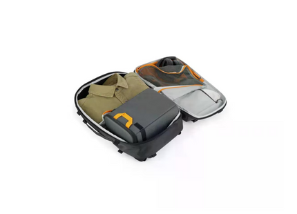 Lowepro Fotorucksack Trekker Lite BP 250 AW Schwarz