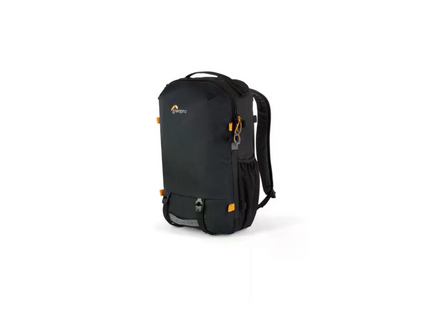 Lowepro Fotorucksack Trekker Lite BP 250 AW Schwarz