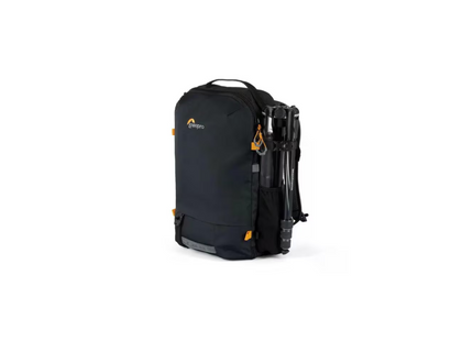 Lowepro Fotorucksack Trekker Lite BP 250 AW Schwarz