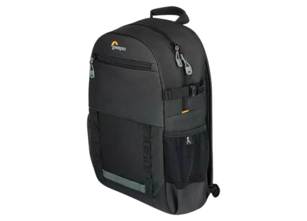 Lowepro Fotorucksack Adventura BP 150 III Schwarz
