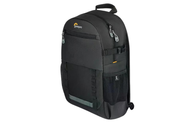 Lowepro Fotorucksack Adventura BP 150 III Schwarz