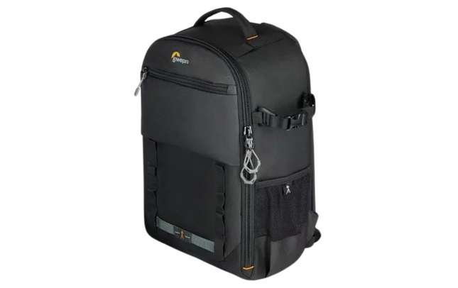 Lowepro Fotorucksack Adventura BP 300 III Schwarz