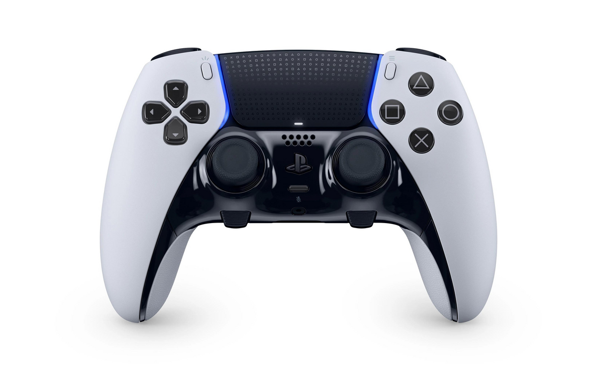 Sony Controller DualSense Edge