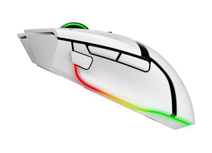Souris de jeu Razer Basilisk V3 Pro blanche