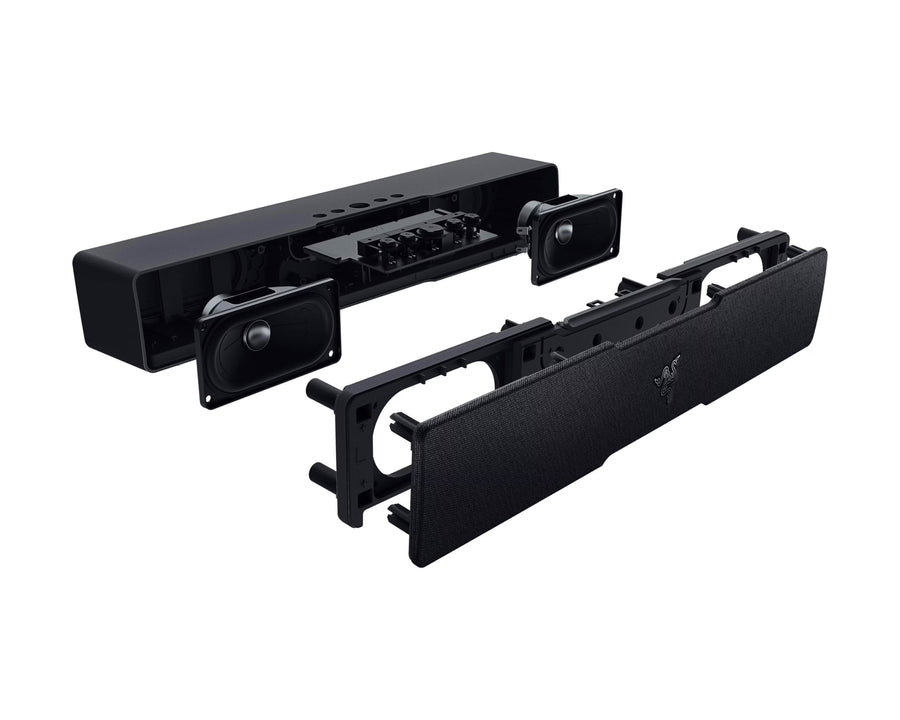 Razer Altoparlanti per PC Leviathan V2 X