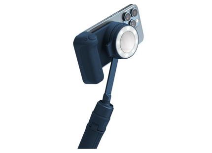 Shiftcam SnapGrip Creator Kit Dunkelblau
