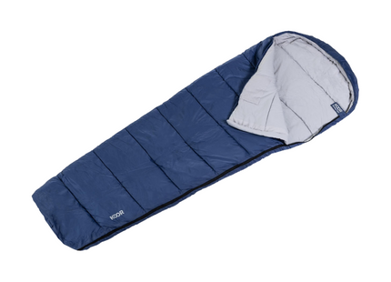 KOOR sleeping bag Baaba 950 Blue 80 x 220 cm