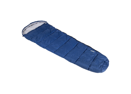 KOOR sleeping bag Baaba 950 Blue 80 x 220 cm