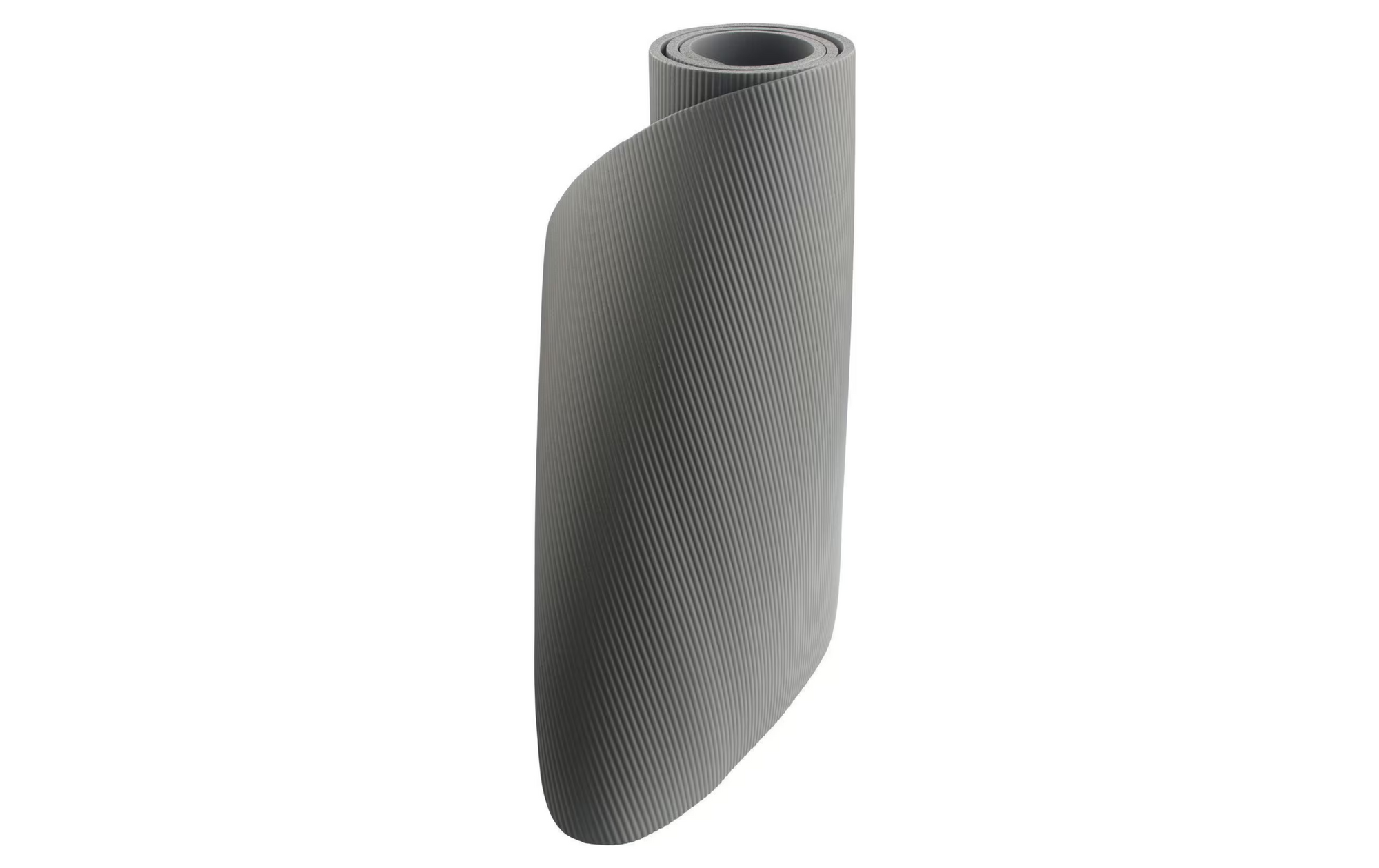 Schildkröt Fitness Tappetino fitness grigio