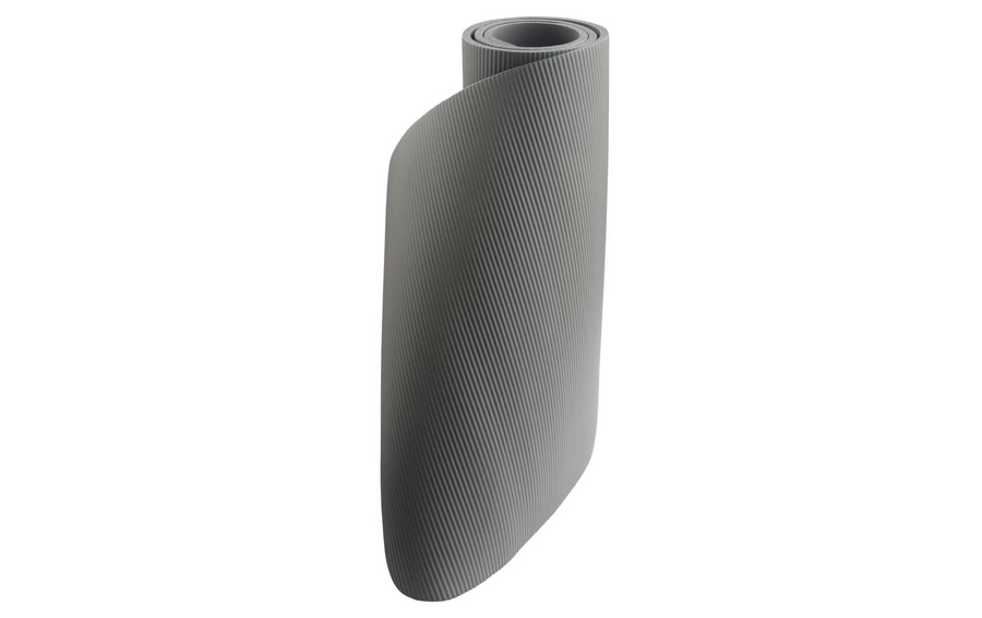 Schildkröt Fitness Tappetino fitness grigio