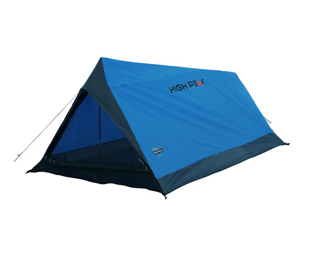 High Peak Dachzelt Minilite, 2 Personen