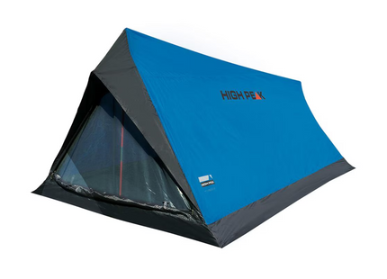 High Peak roof tent Minilite, 2 people