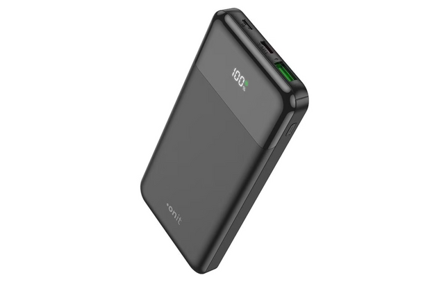 onit Powerbank 10000 mAh PD
