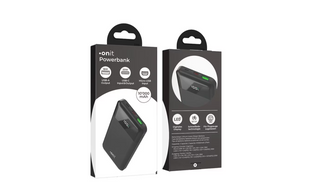 onit Banque d'alimentation 10000 mAh PD