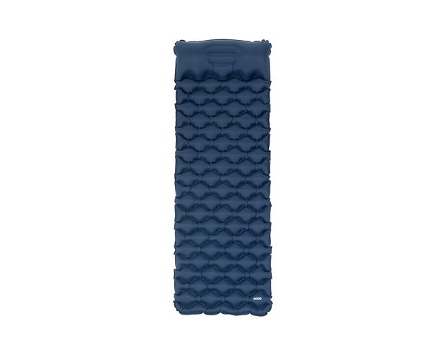 KOOR Schlafmatte Doormi Blau