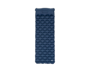 KOOR tapis de couchage Doormi Bleu