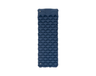 KOOR tapis de couchage Doormi Bleu