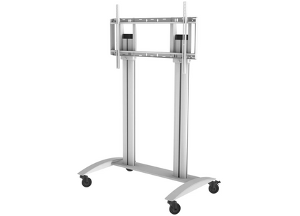 Peerless-AV Trolley SR598W 55-98", Weiss