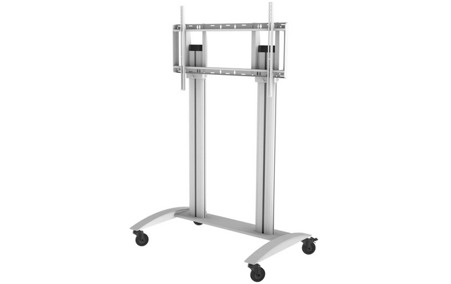 Peerless-AV Chariot SR598W 55-98", Blanc
