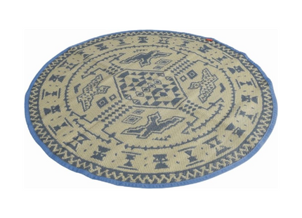 Easy Camp tent carpet Moonlight Round, Ø 150 cm