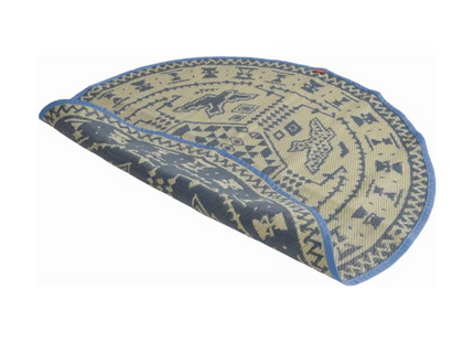 Easy Camp tent carpet Moonlight Round, Ø 150 cm