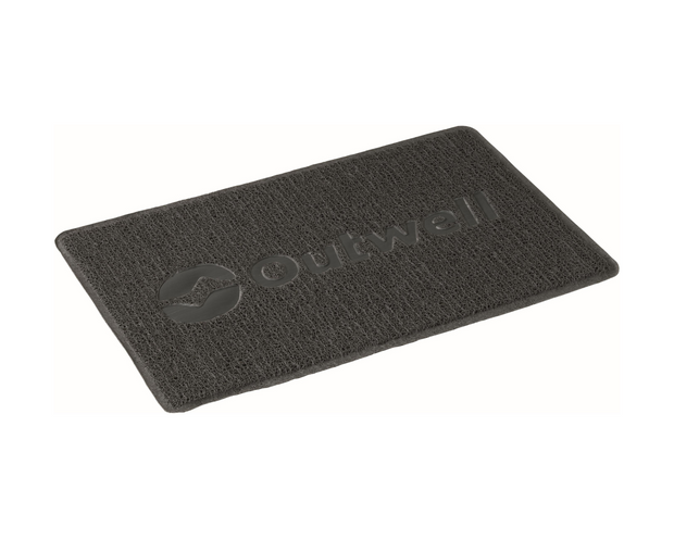 Outwell tent carpet doormat 55 cm x 33 cm