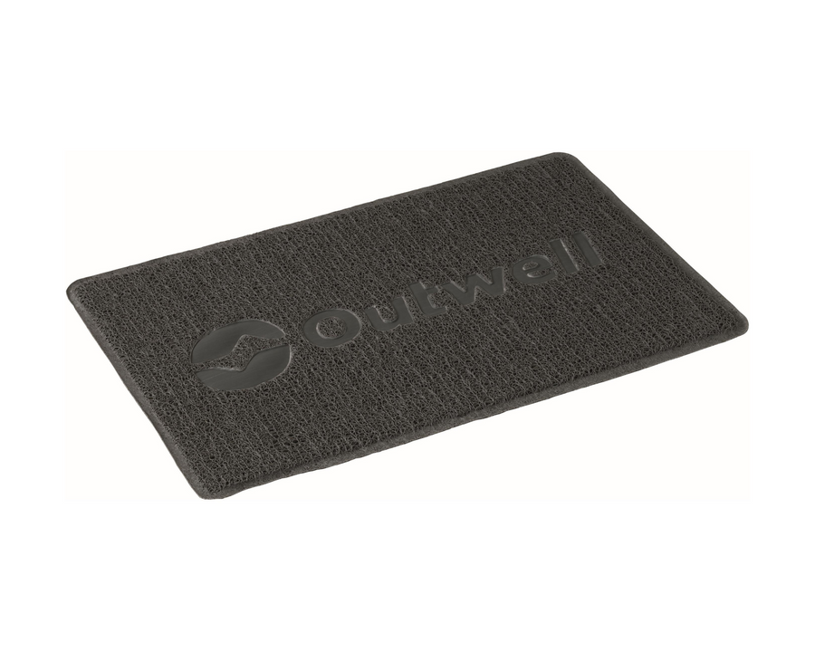 Outwell Tappeto per tenda Fussabtreter 55 cm x 33 cm