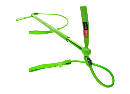 Gymstick Widerstandstrainer Original 2.0 Leicht, Grün