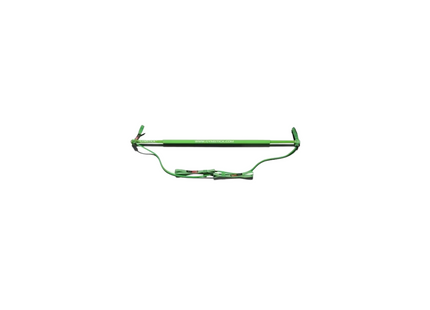 Gymstick Widerstandstrainer Original 2.0 Leicht, Grün