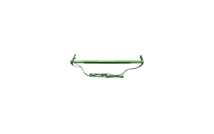 Entraîneur de résistance Gymstick Original 2.0 Light, vert