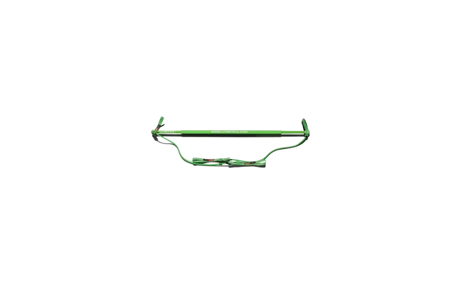 Gymstick Widerstandstrainer Original 2.0 leggero, Verde