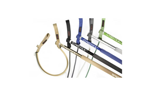 Entraîneur de résistance Gymstick Original 2.0 Light, vert