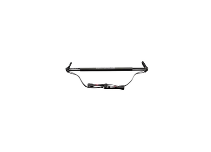 Gymstick Widerstandstrainer Original 2.0 Stark, Schwarz