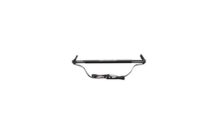 Entraîneur de résistance Gymstick Original 2.0 Strong, noir